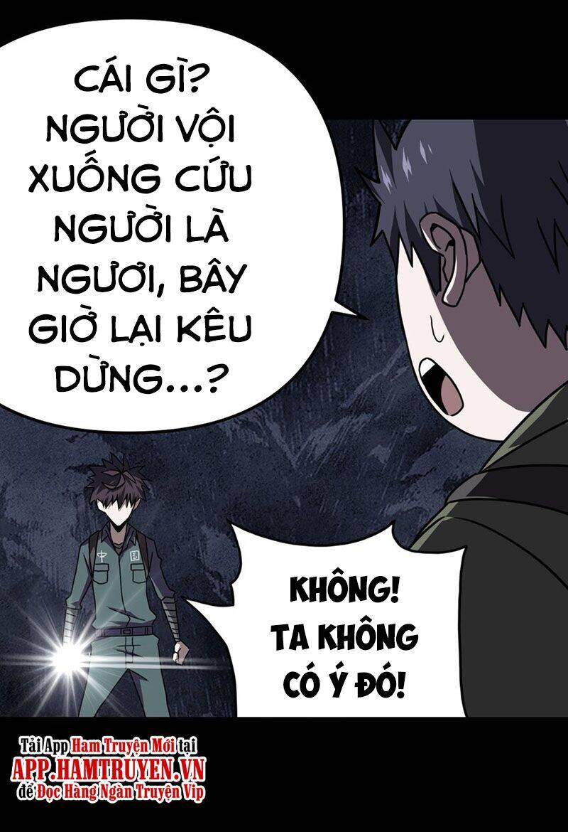 Ta Làm Đạo Sĩ Những Năm Kia Chapter 13 - 21