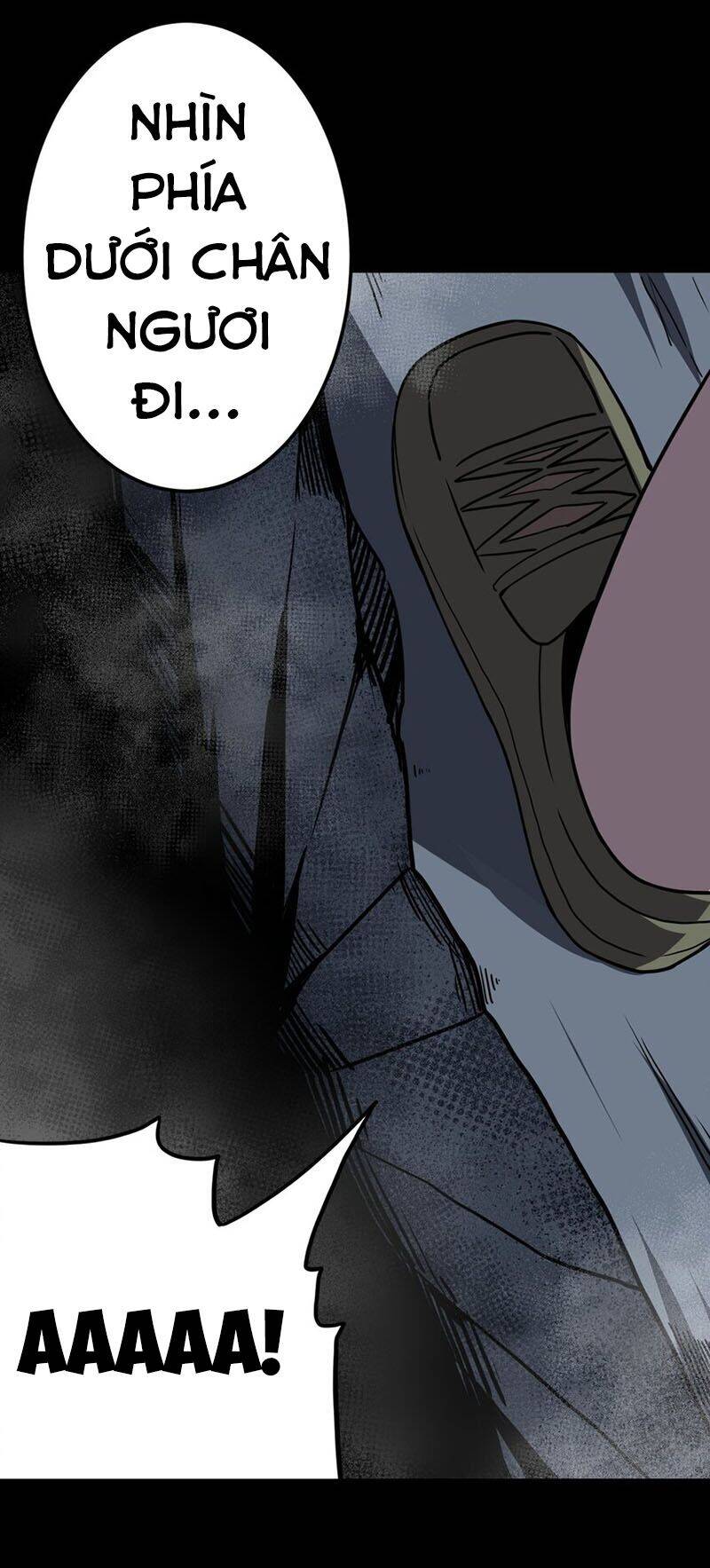 Ta Làm Đạo Sĩ Những Năm Kia Chapter 13 - 22