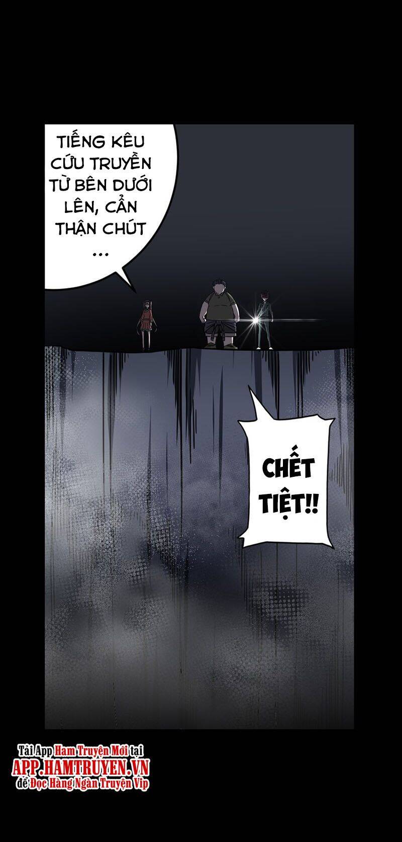 Ta Làm Đạo Sĩ Những Năm Kia Chapter 13 - 23