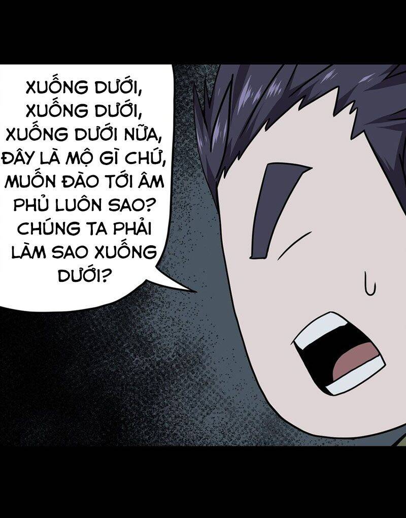 Ta Làm Đạo Sĩ Những Năm Kia Chapter 13 - 24