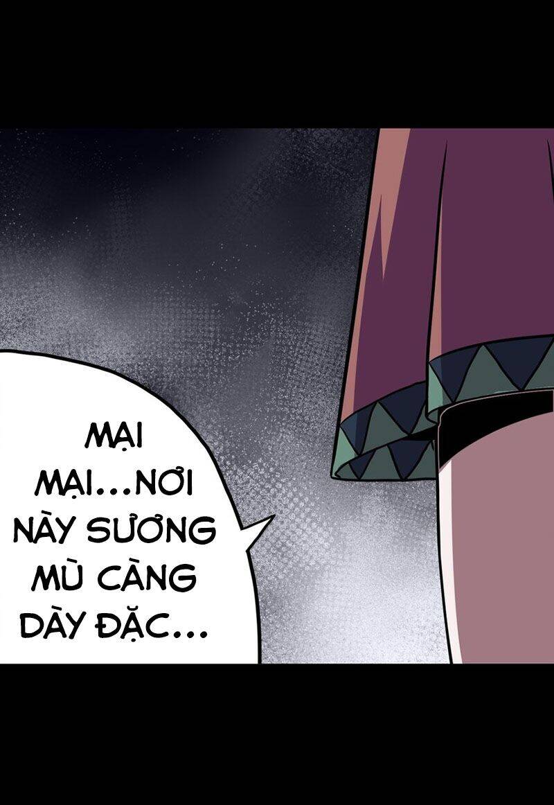 Ta Làm Đạo Sĩ Những Năm Kia Chapter 13 - 29