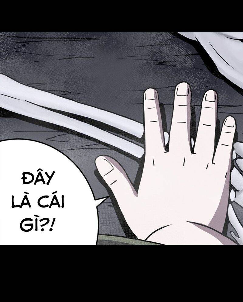 Ta Làm Đạo Sĩ Những Năm Kia Chapter 13 - 31