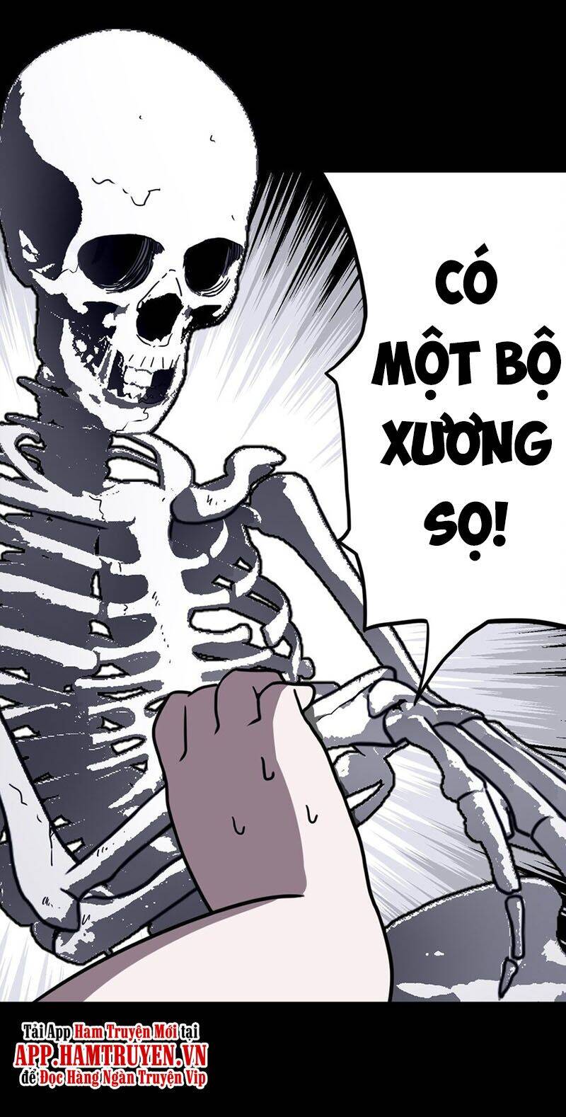 Ta Làm Đạo Sĩ Những Năm Kia Chapter 13 - 32