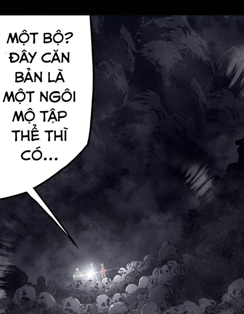 Ta Làm Đạo Sĩ Những Năm Kia Chapter 13 - 33