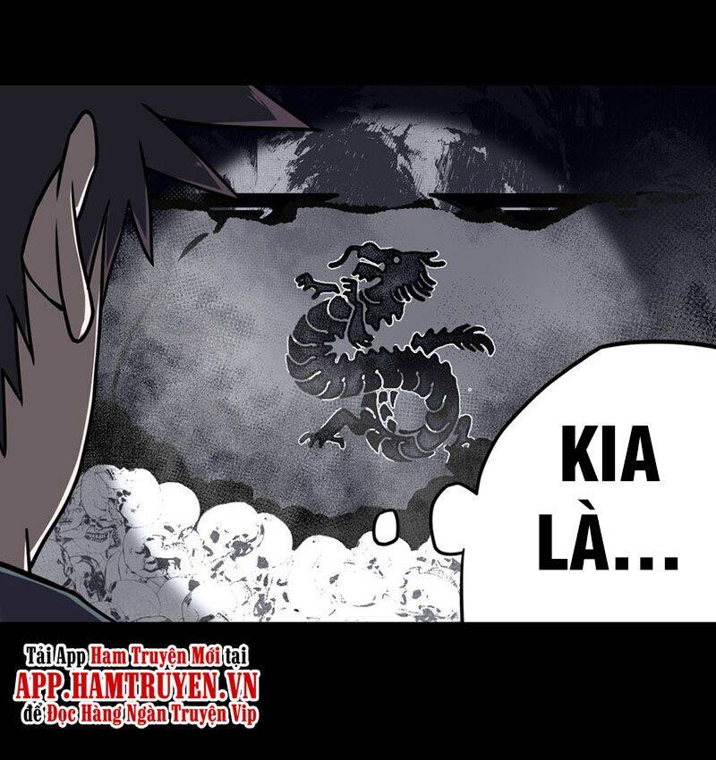 Ta Làm Đạo Sĩ Những Năm Kia Chapter 13 - 35