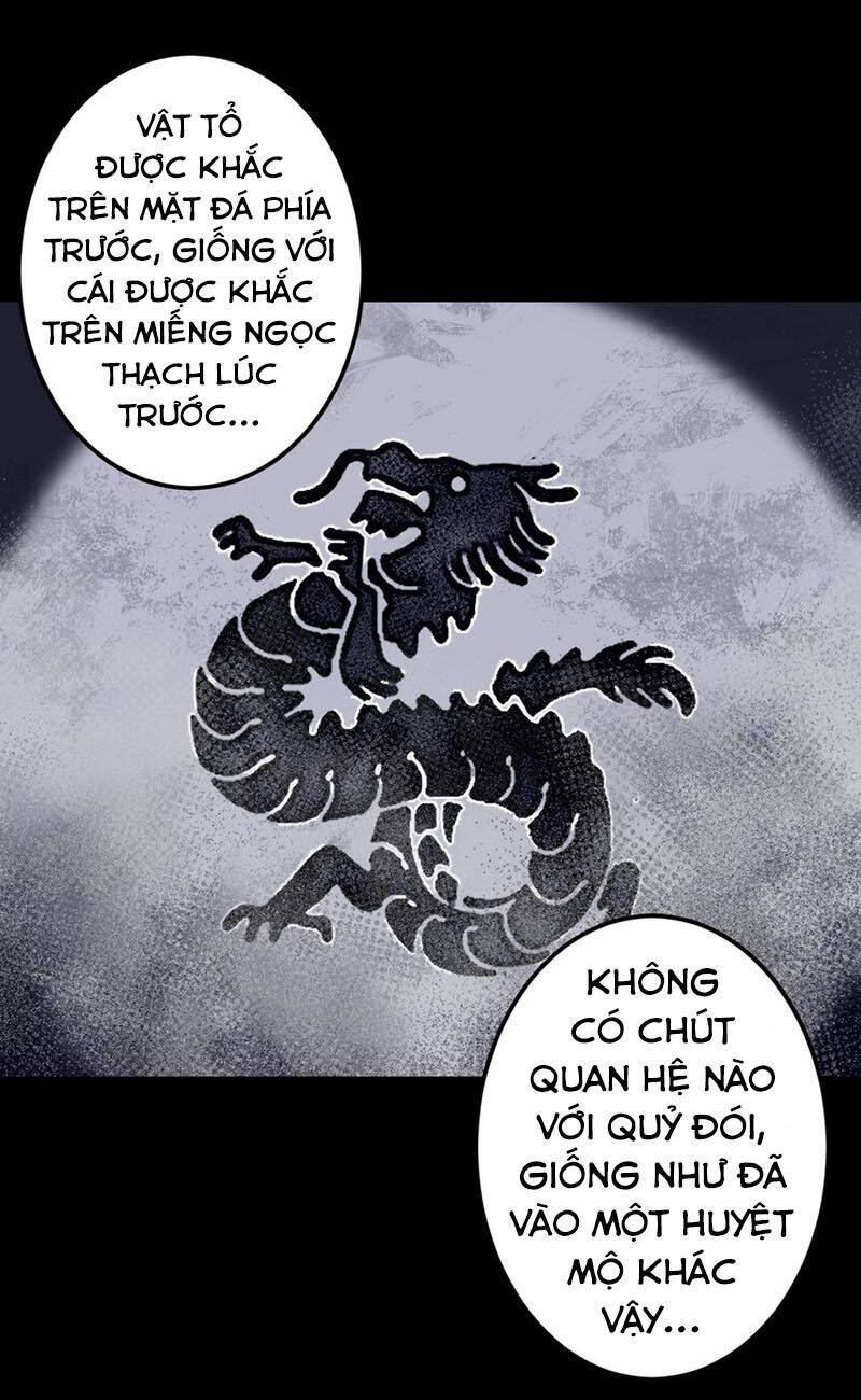 Ta Làm Đạo Sĩ Những Năm Kia Chapter 13 - 36