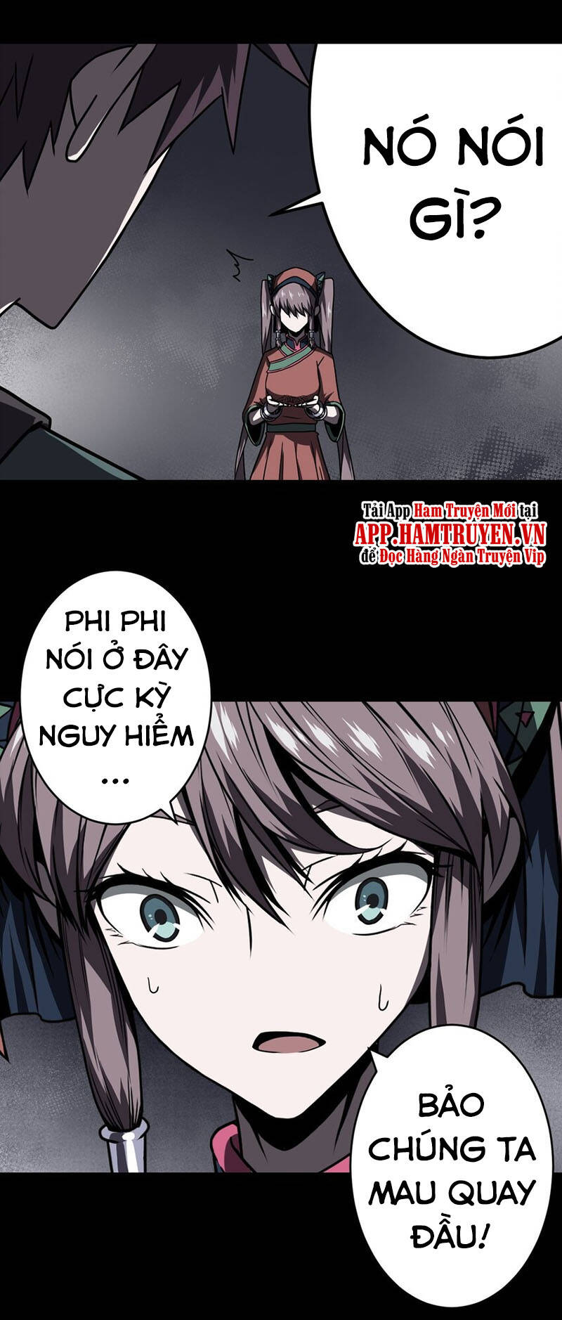 Ta Làm Đạo Sĩ Những Năm Kia Chapter 15 - 11