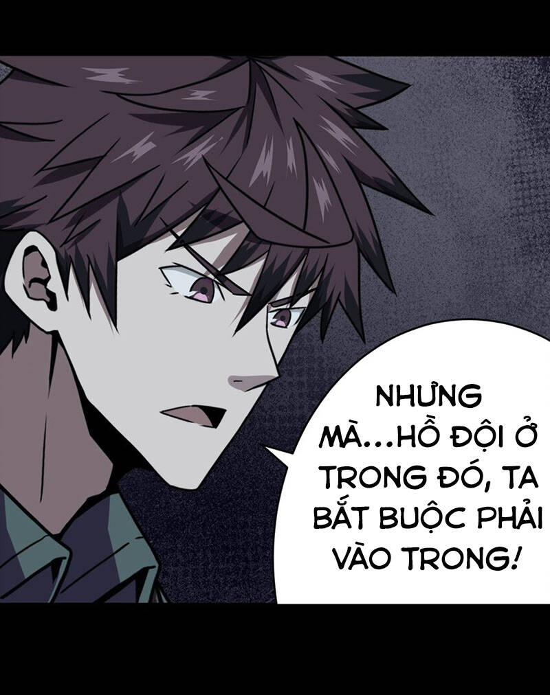 Ta Làm Đạo Sĩ Những Năm Kia Chapter 15 - 12