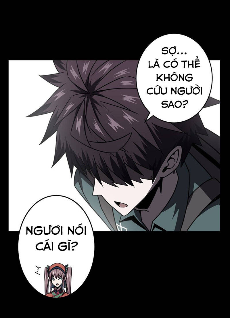 Ta Làm Đạo Sĩ Những Năm Kia Chapter 15 - 14