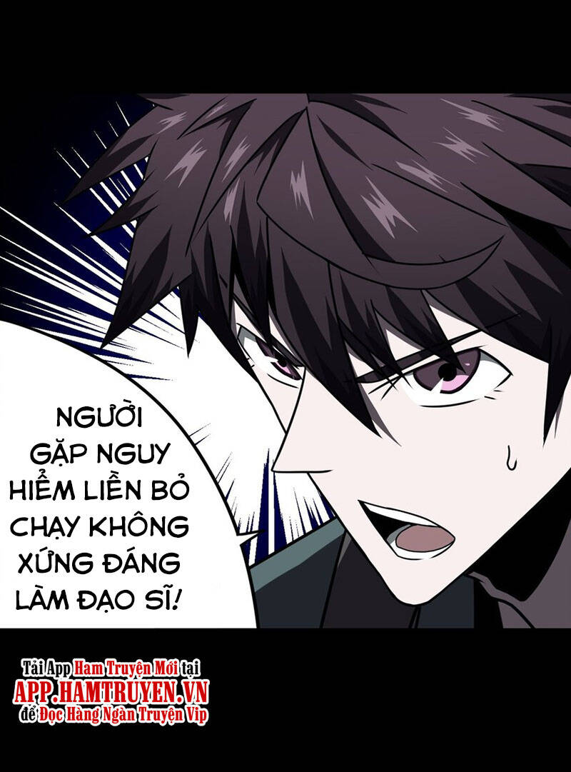 Ta Làm Đạo Sĩ Những Năm Kia Chapter 15 - 15