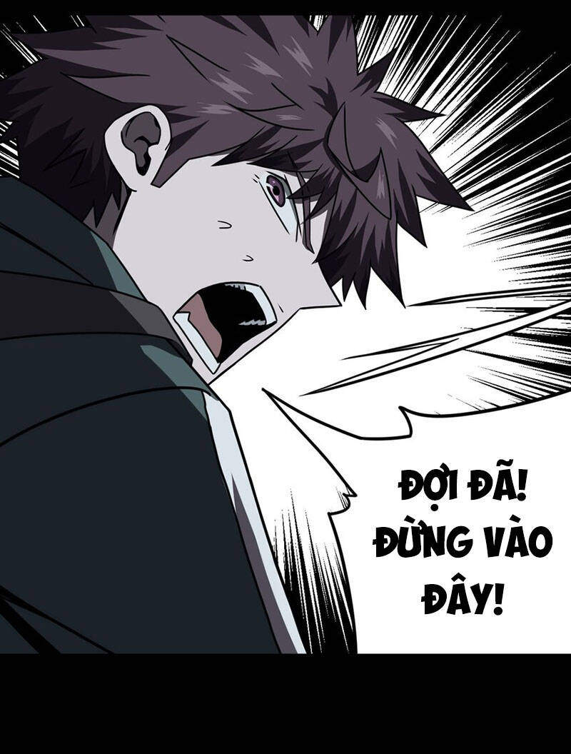 Ta Làm Đạo Sĩ Những Năm Kia Chapter 15 - 18