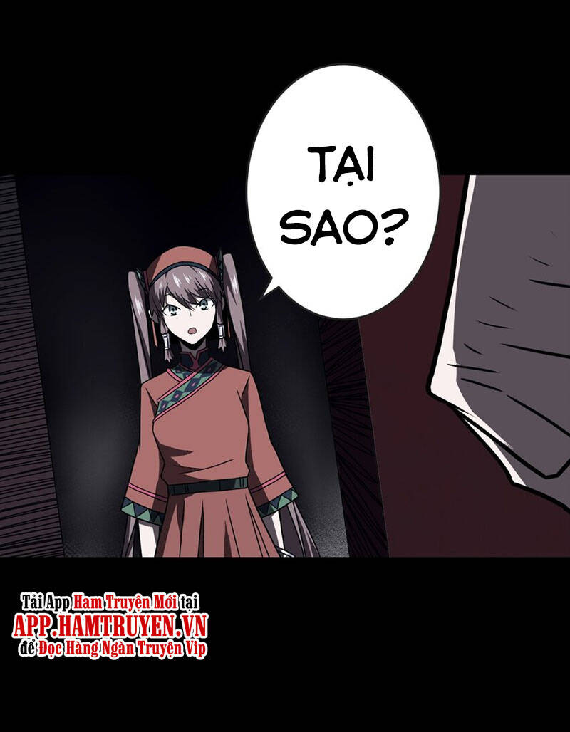 Ta Làm Đạo Sĩ Những Năm Kia Chapter 15 - 19