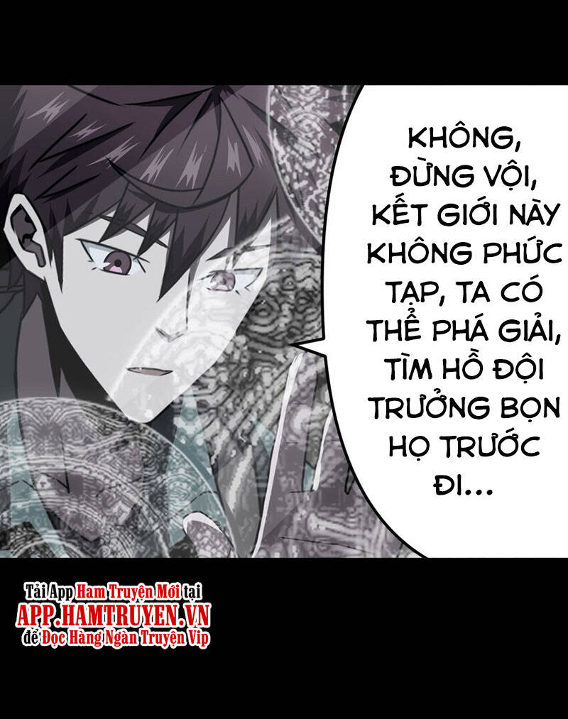 Ta Làm Đạo Sĩ Những Năm Kia Chapter 15 - 21