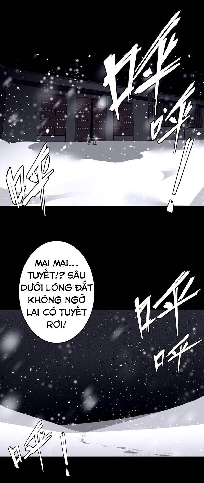 Ta Làm Đạo Sĩ Những Năm Kia Chapter 15 - 22