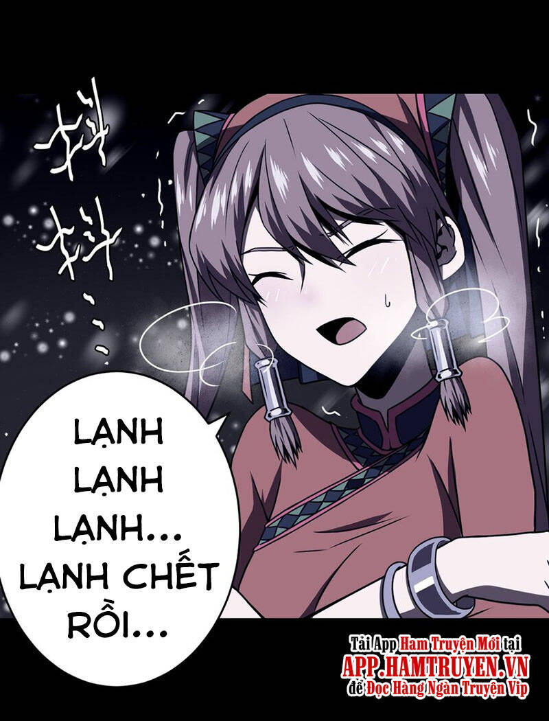 Ta Làm Đạo Sĩ Những Năm Kia Chapter 15 - 23