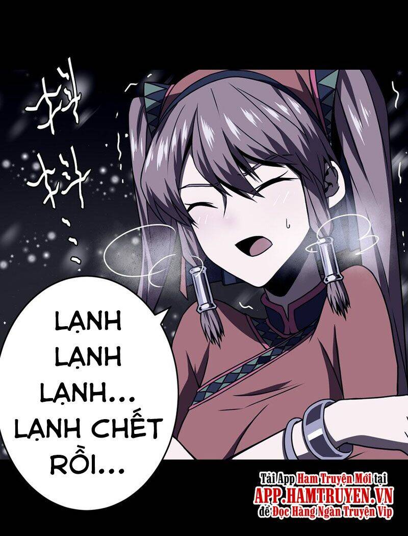 Ta Làm Đạo Sĩ Những Năm Kia Chapter 15 - 24