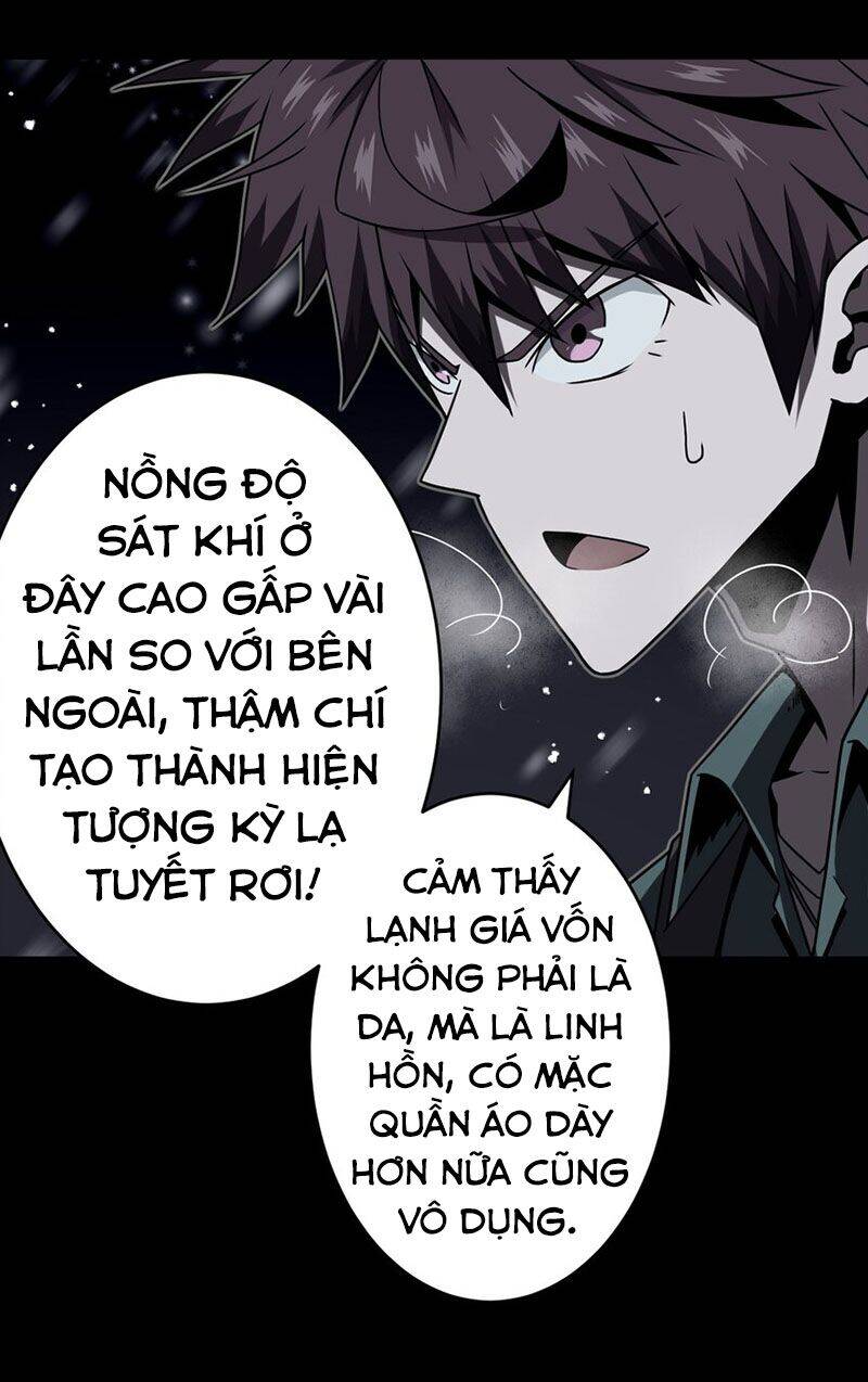 Ta Làm Đạo Sĩ Những Năm Kia Chapter 15 - 25