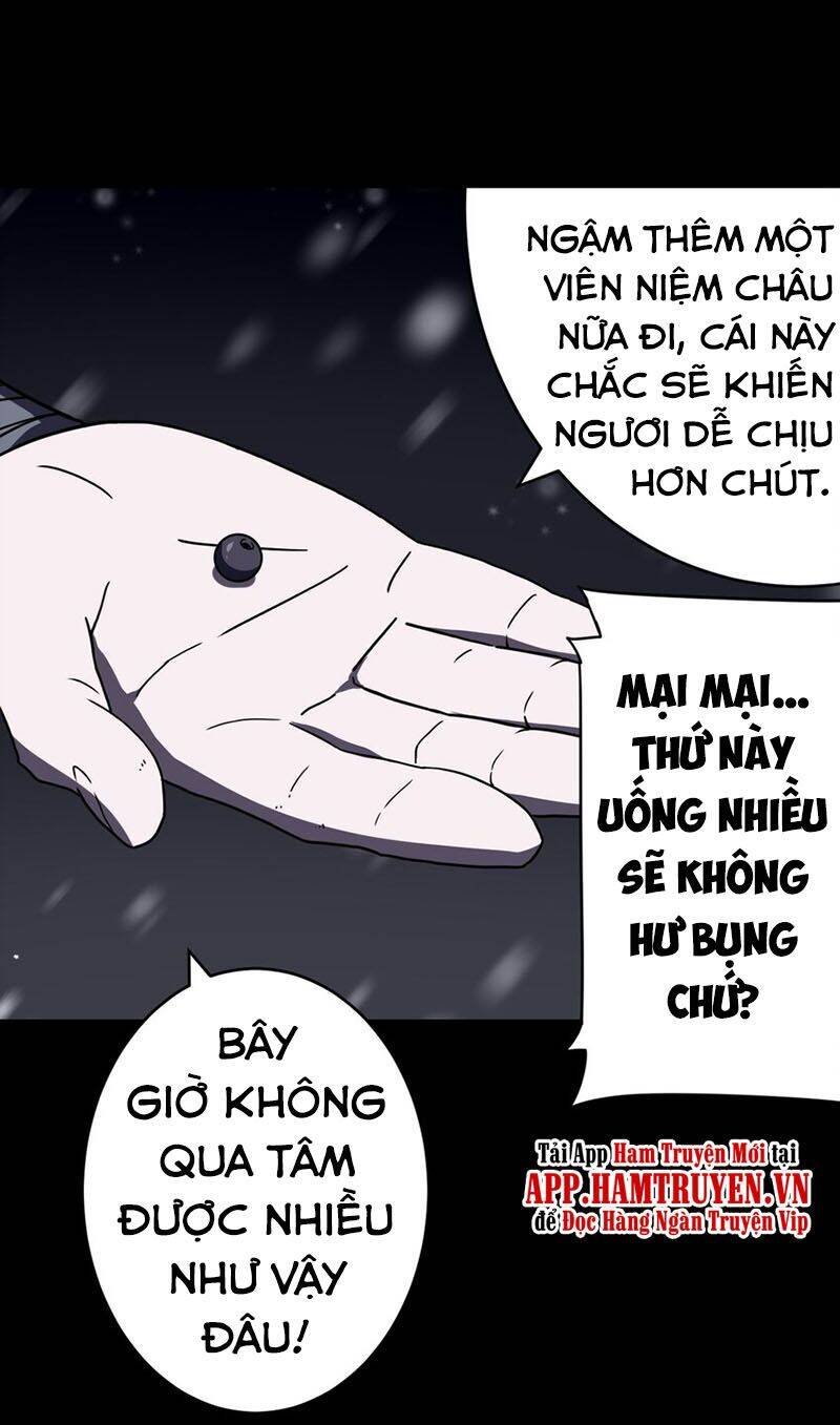 Ta Làm Đạo Sĩ Những Năm Kia Chapter 15 - 26