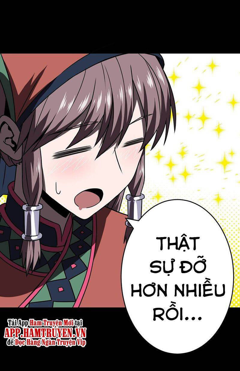 Ta Làm Đạo Sĩ Những Năm Kia Chapter 15 - 29