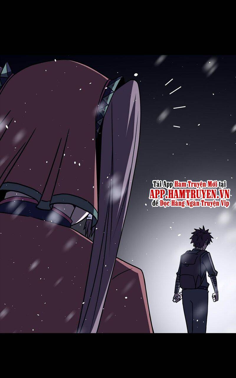 Ta Làm Đạo Sĩ Những Năm Kia Chapter 15 - 31