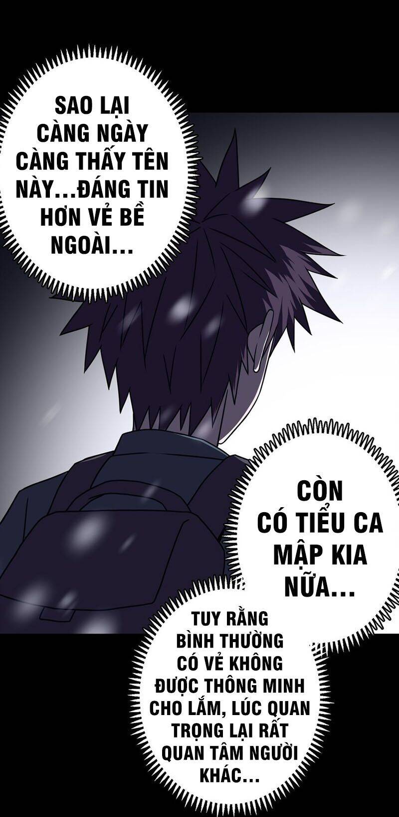 Ta Làm Đạo Sĩ Những Năm Kia Chapter 15 - 32