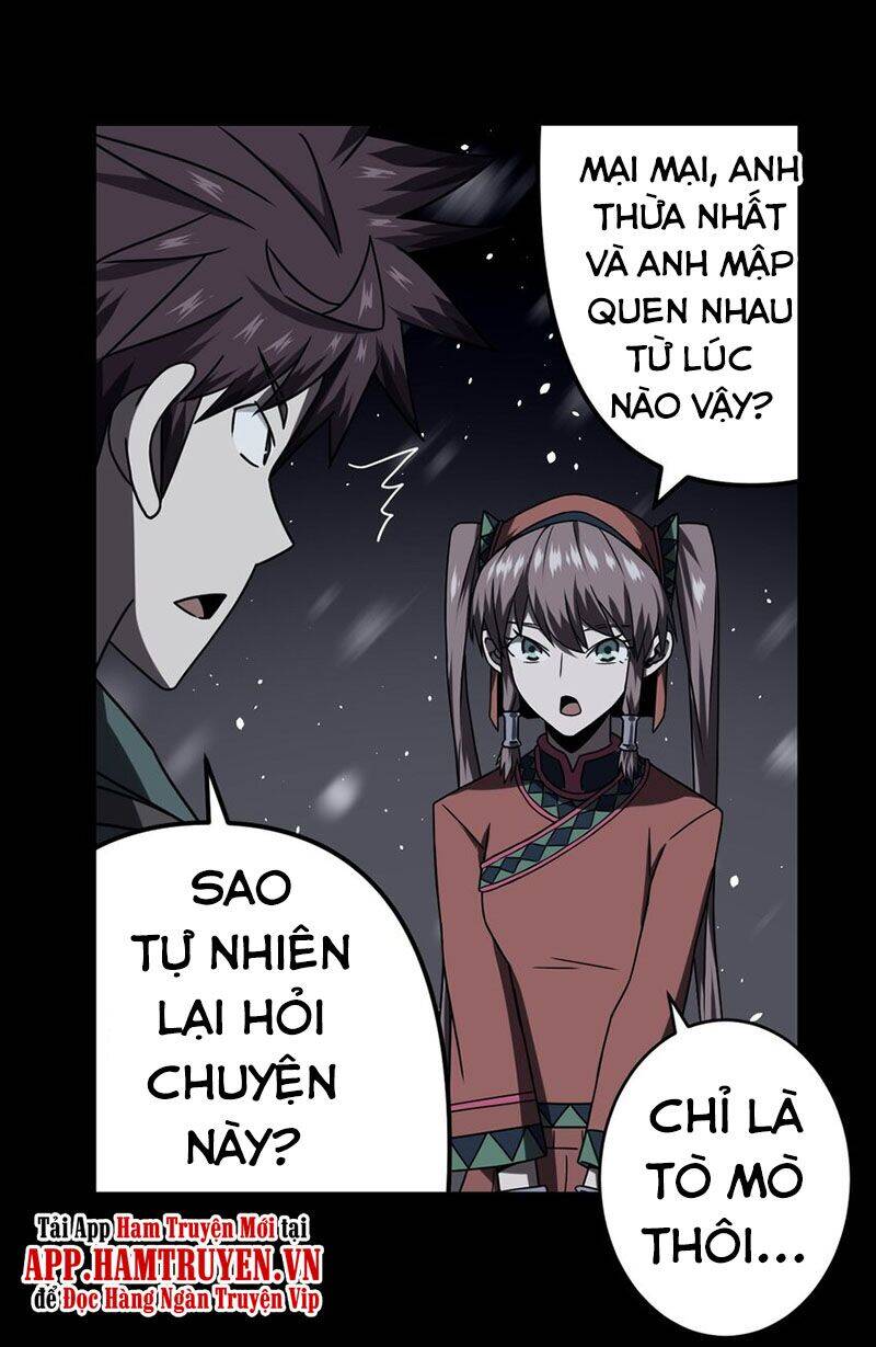 Ta Làm Đạo Sĩ Những Năm Kia Chapter 15 - 33