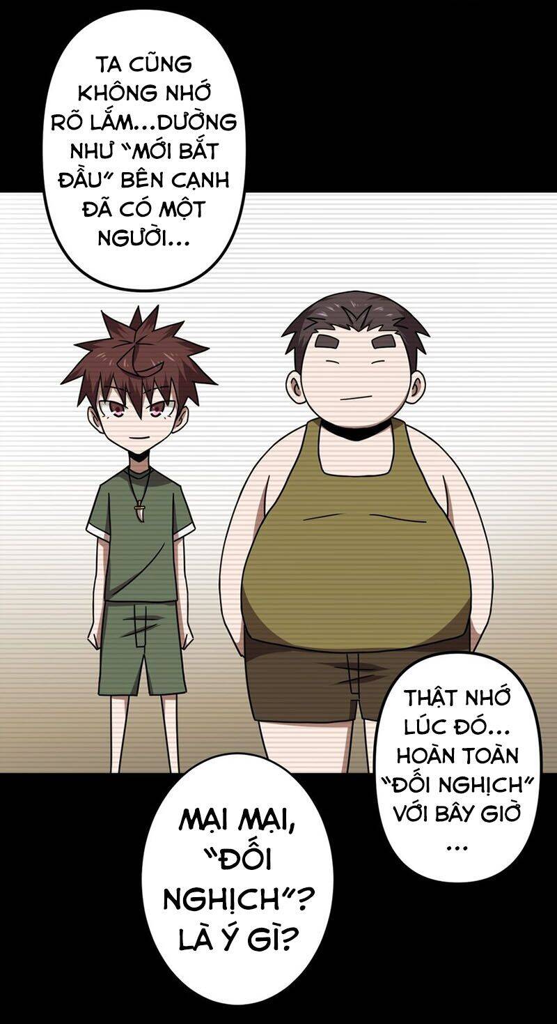 Ta Làm Đạo Sĩ Những Năm Kia Chapter 15 - 34