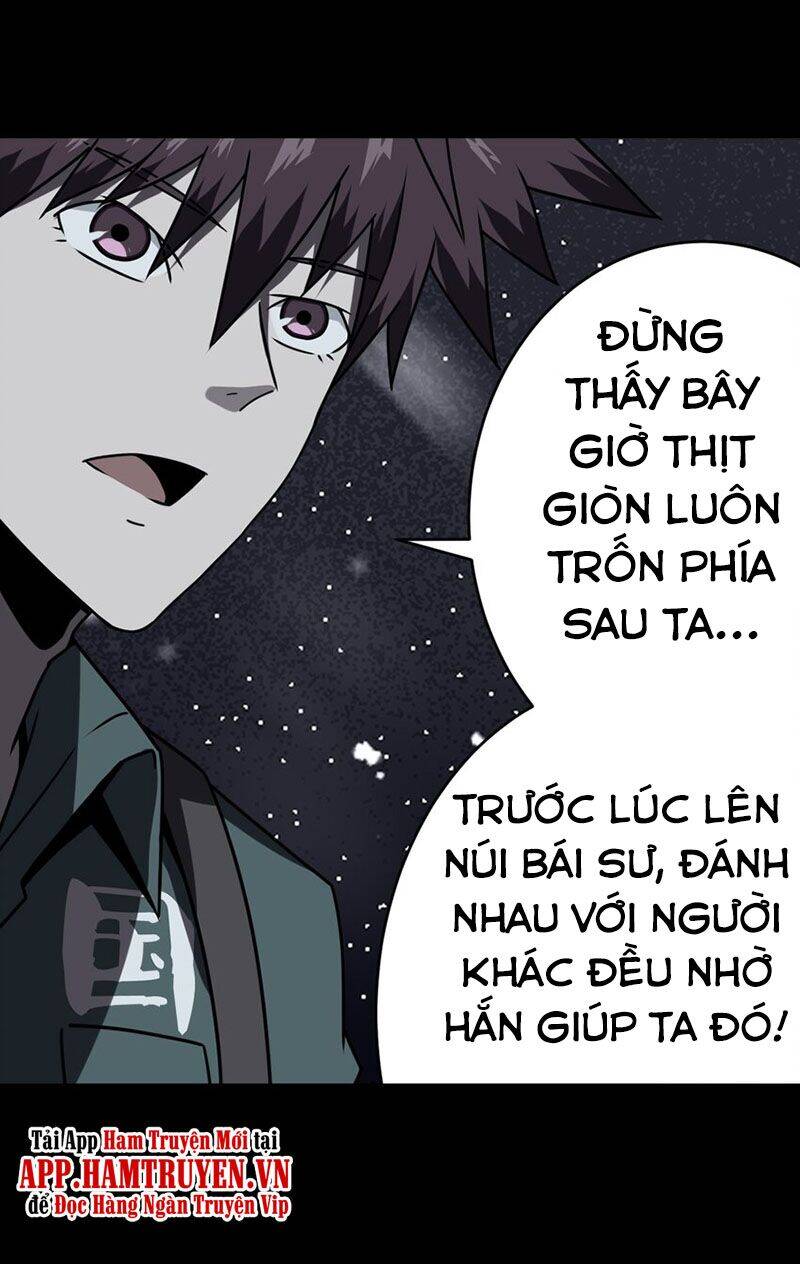 Ta Làm Đạo Sĩ Những Năm Kia Chapter 15 - 35