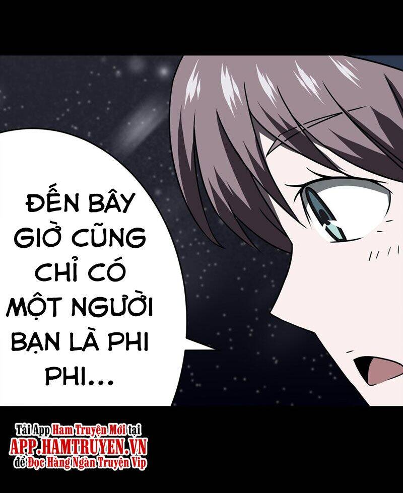 Ta Làm Đạo Sĩ Những Năm Kia Chapter 15 - 37