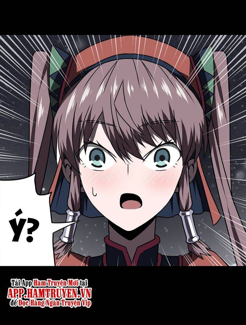 Ta Làm Đạo Sĩ Những Năm Kia Chapter 15 - 39