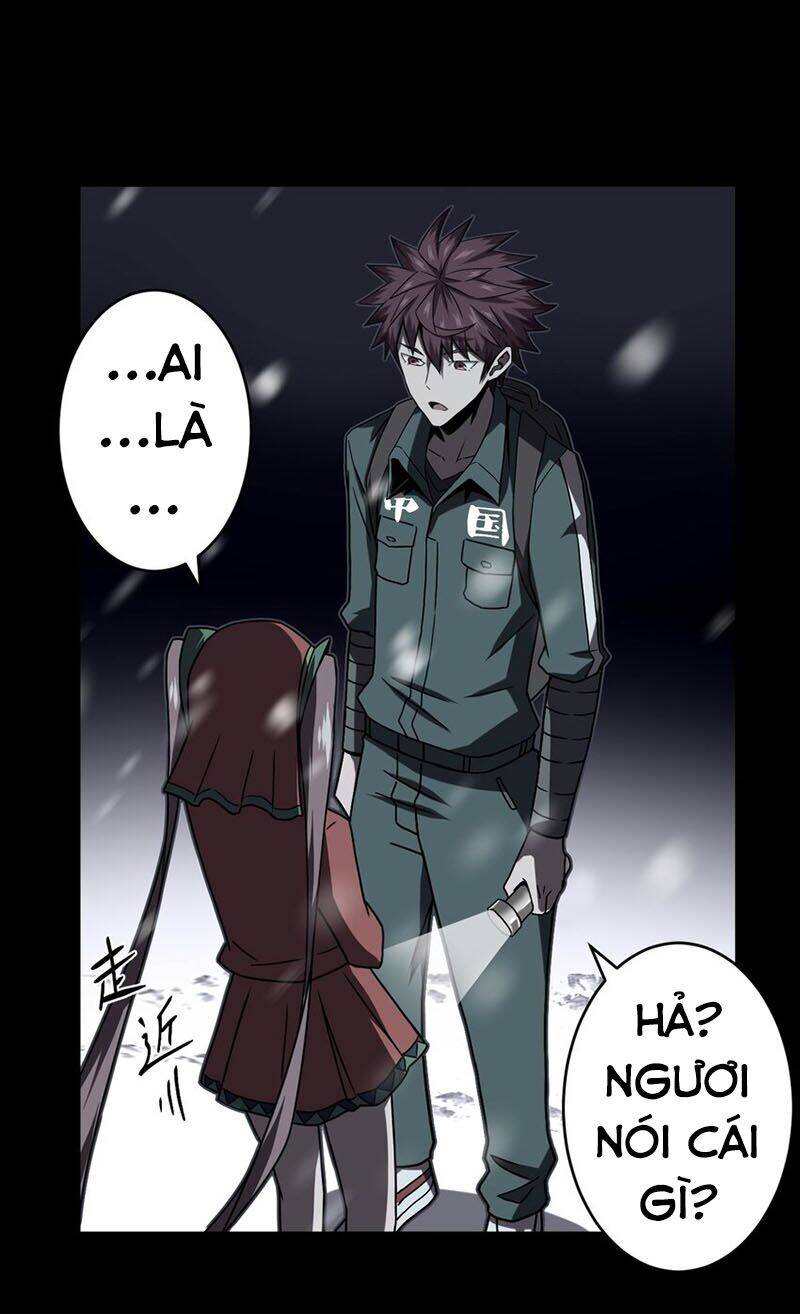 Ta Làm Đạo Sĩ Những Năm Kia Chapter 15 - 40