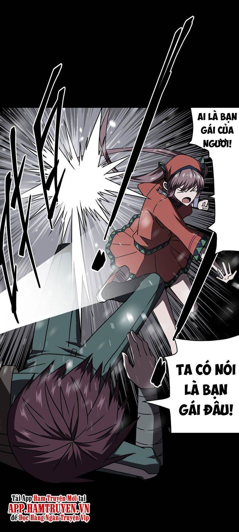 Ta Làm Đạo Sĩ Những Năm Kia Chapter 15 - 41