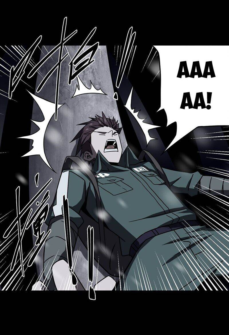 Ta Làm Đạo Sĩ Những Năm Kia Chapter 15 - 42