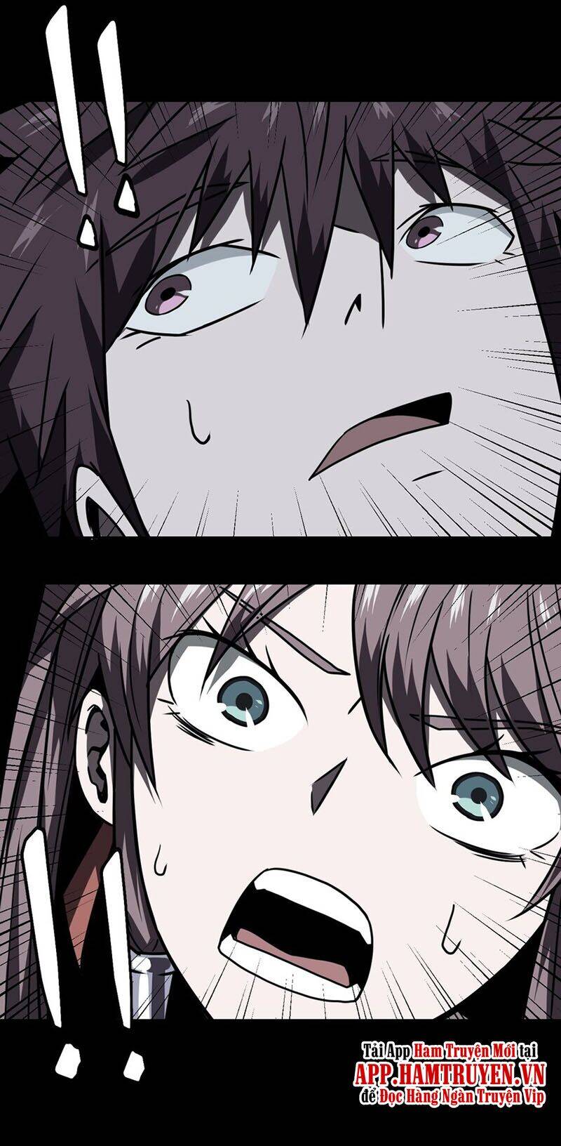 Ta Làm Đạo Sĩ Những Năm Kia Chapter 15 - 43