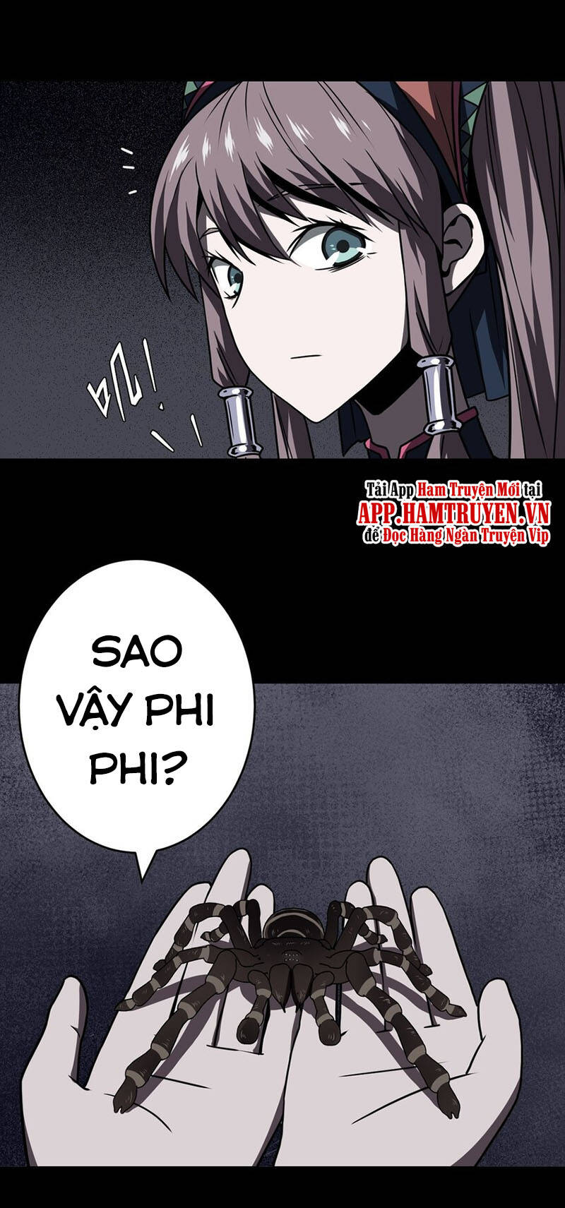 Ta Làm Đạo Sĩ Những Năm Kia Chapter 15 - 9