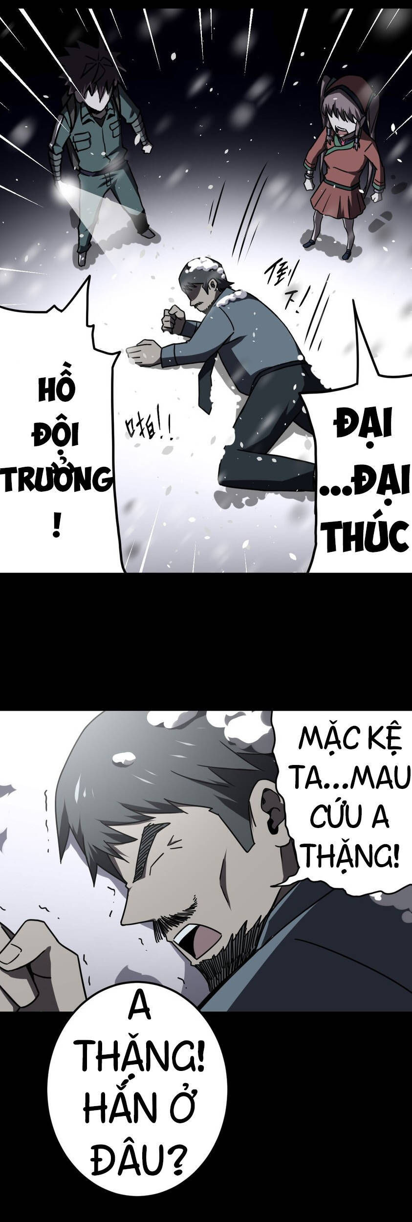 Ta Làm Đạo Sĩ Những Năm Kia Chapter 16 - 11
