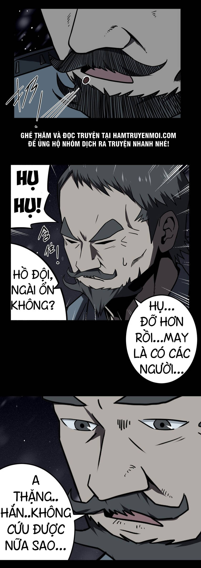 Ta Làm Đạo Sĩ Những Năm Kia Chapter 16 - 15