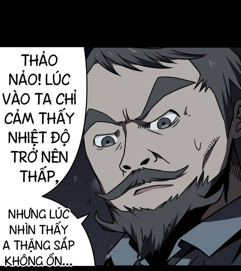 Ta Làm Đạo Sĩ Những Năm Kia Chapter 16 - 17