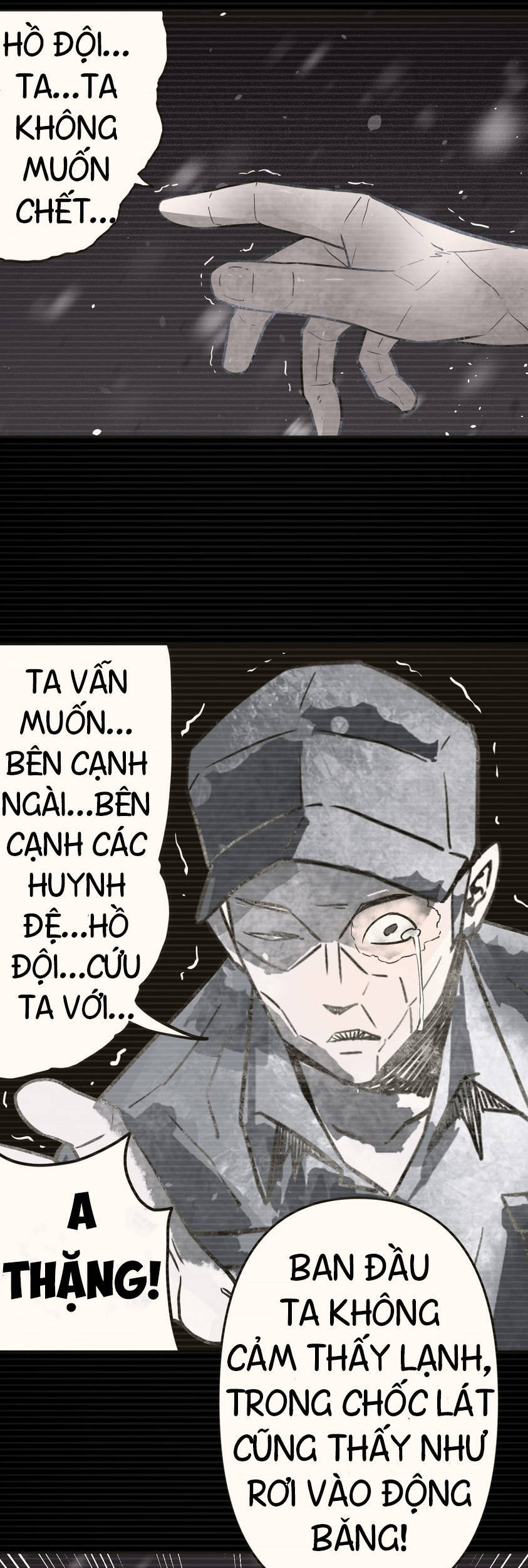 Ta Làm Đạo Sĩ Những Năm Kia Chapter 16 - 18