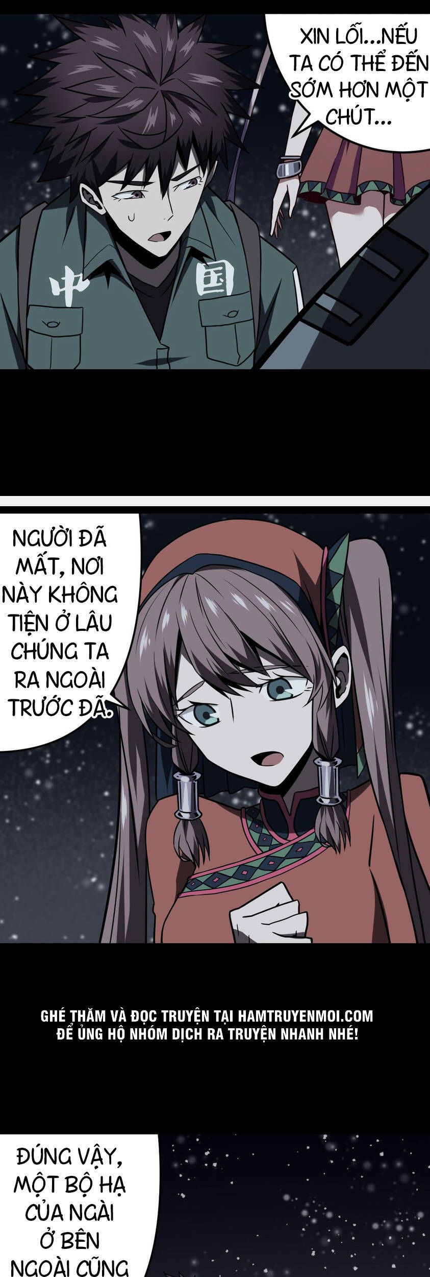 Ta Làm Đạo Sĩ Những Năm Kia Chapter 16 - 21
