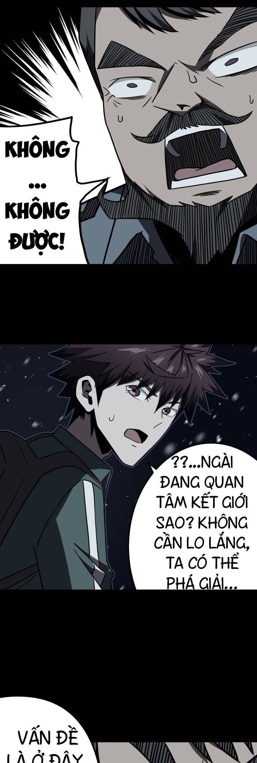Ta Làm Đạo Sĩ Những Năm Kia Chapter 16 - 23