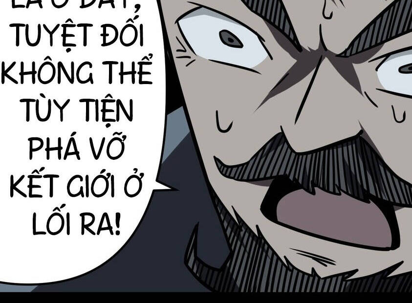 Ta Làm Đạo Sĩ Những Năm Kia Chapter 16 - 24