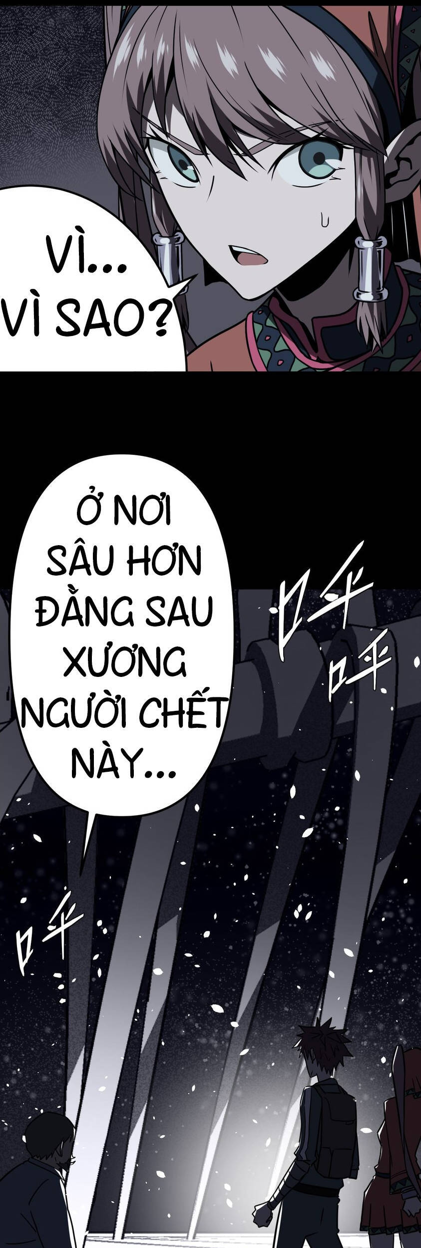 Ta Làm Đạo Sĩ Những Năm Kia Chapter 16 - 25
