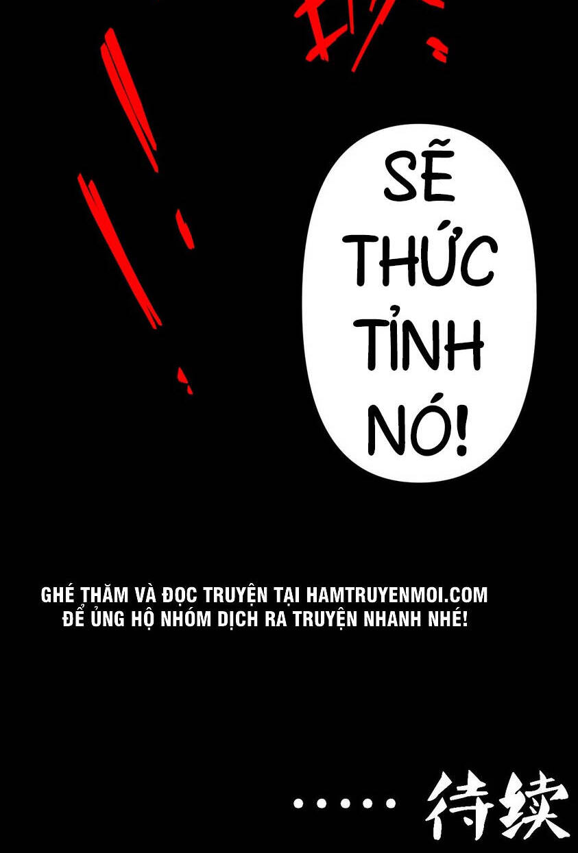 Ta Làm Đạo Sĩ Những Năm Kia Chapter 16 - 28