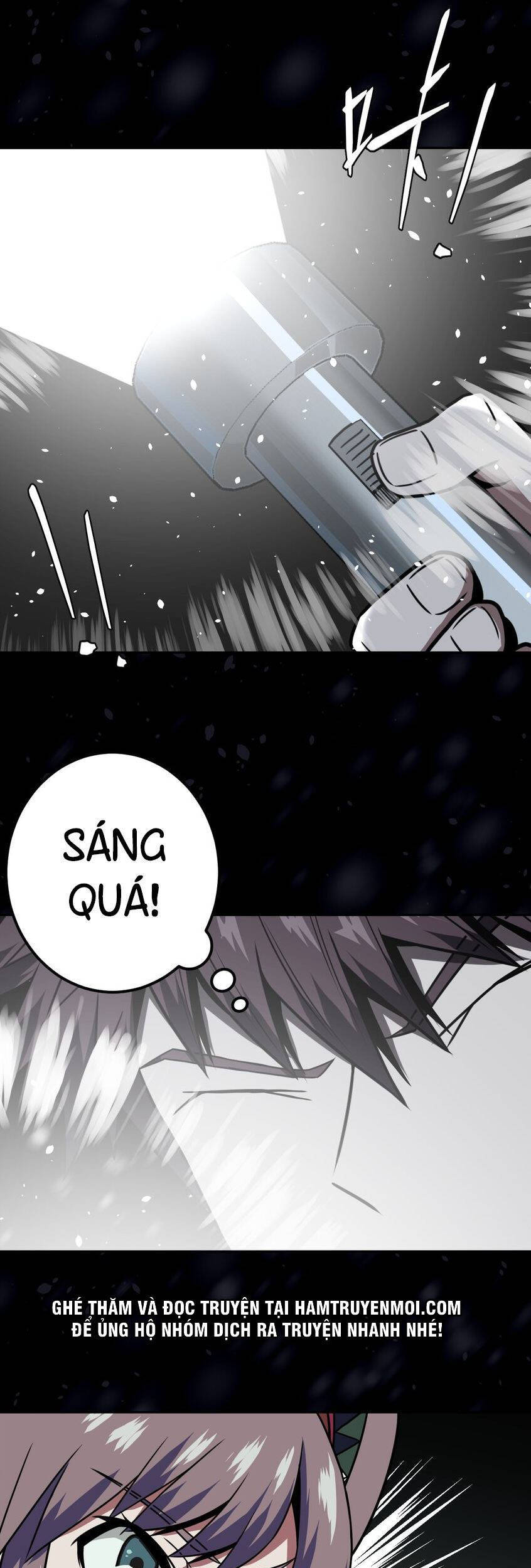 Ta Làm Đạo Sĩ Những Năm Kia Chapter 17 - 13