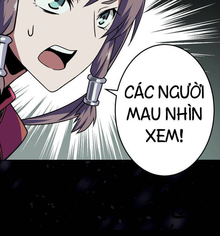 Ta Làm Đạo Sĩ Những Năm Kia Chapter 17 - 14