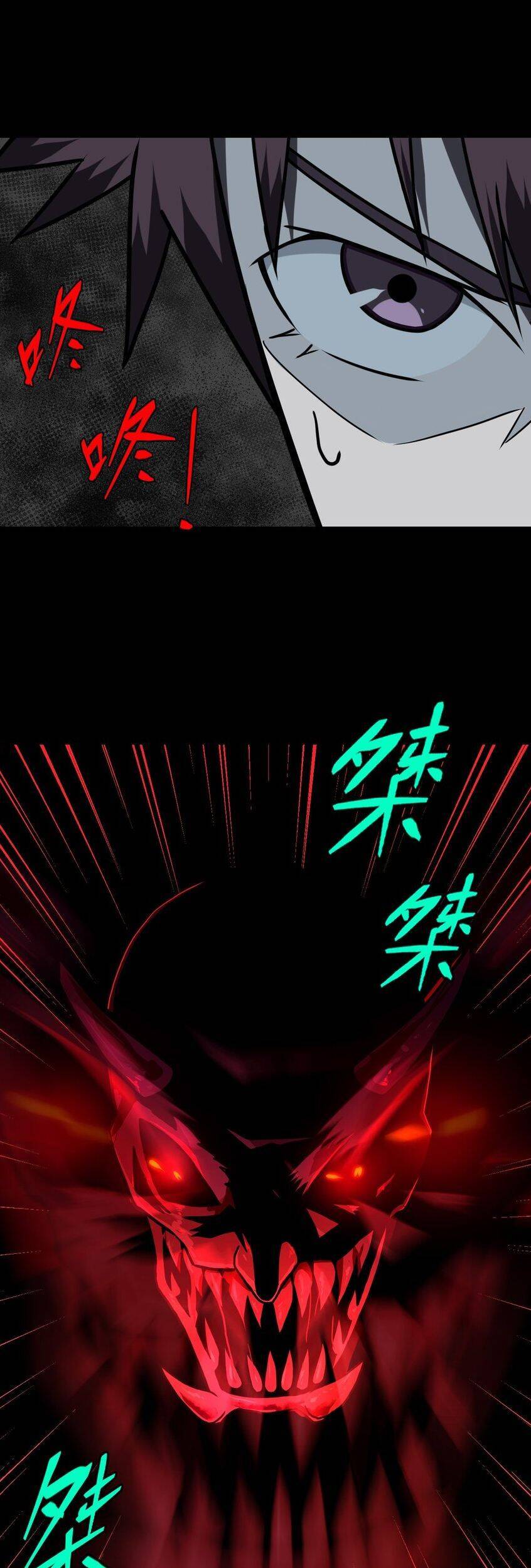 Ta Làm Đạo Sĩ Những Năm Kia Chapter 17 - 19