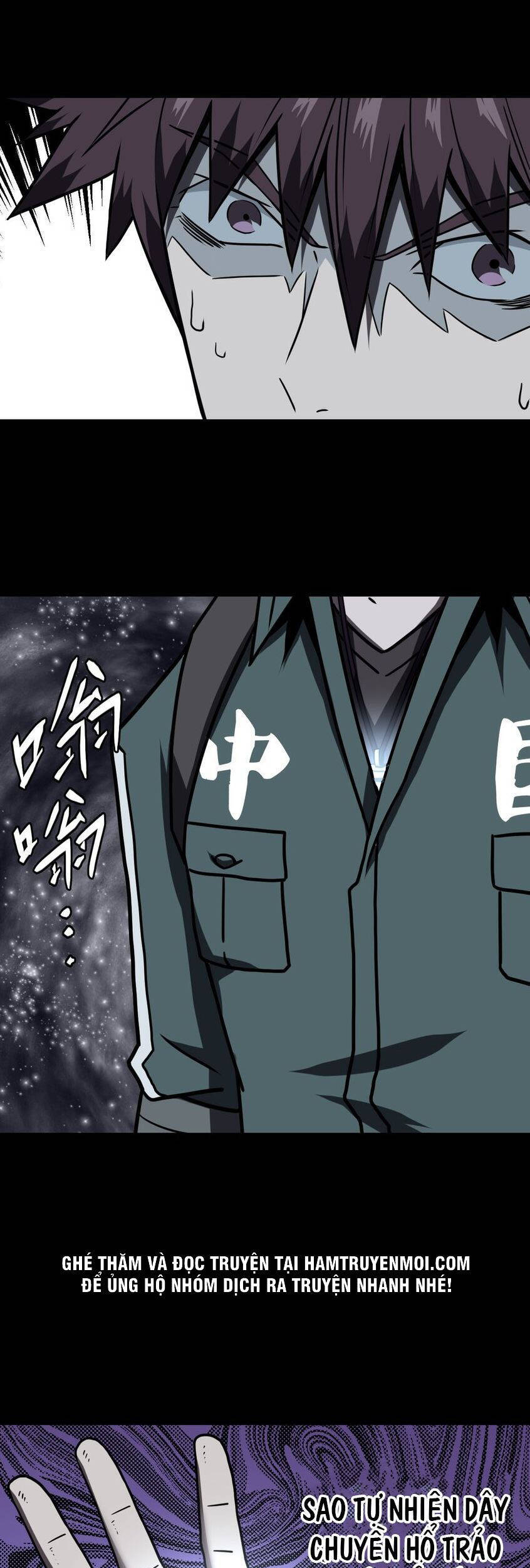 Ta Làm Đạo Sĩ Những Năm Kia Chapter 17 - 21