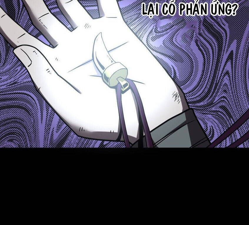 Ta Làm Đạo Sĩ Những Năm Kia Chapter 17 - 22