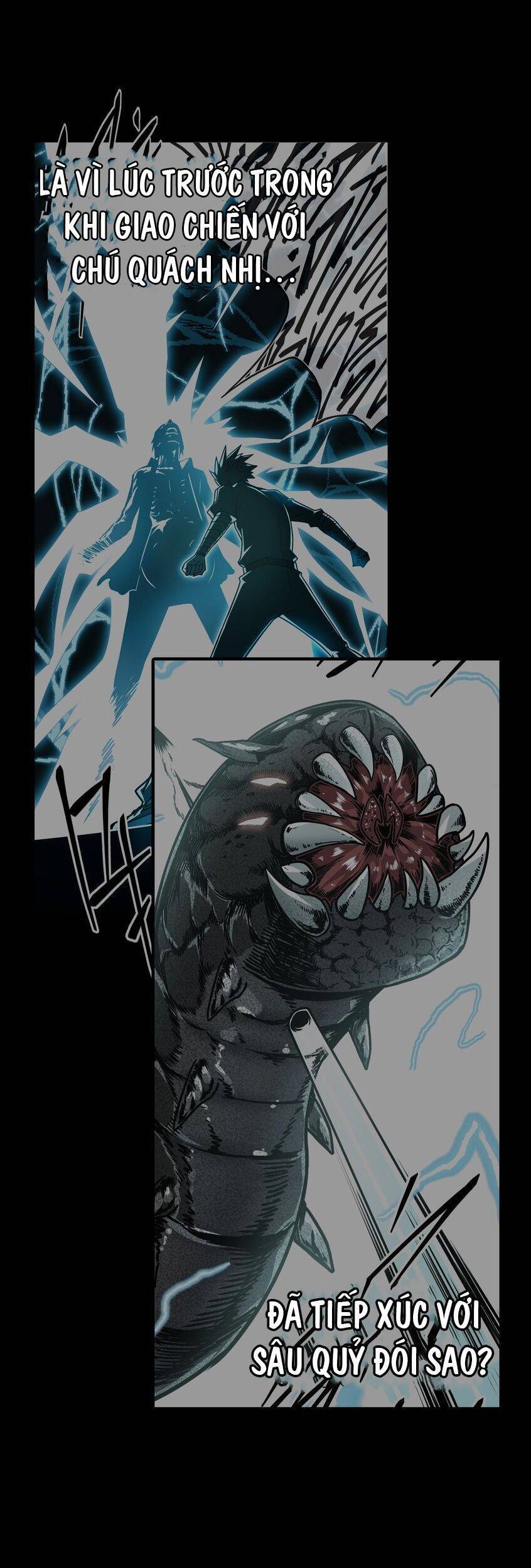 Ta Làm Đạo Sĩ Những Năm Kia Chapter 17 - 23